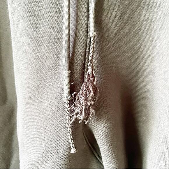 Nike Sportswear NSW French Terry Tearaway Pants Men's Size XXL Block Futura Logo - Picture 4 of 8